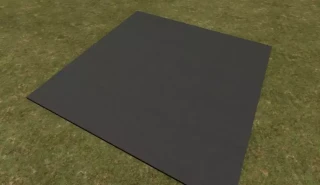 Base Plate