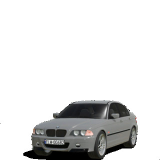 BMW E46