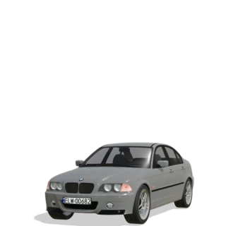 BMW E46