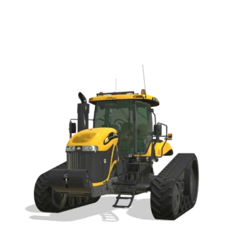 Challenger MT700 Pack