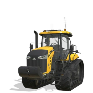 Challenger MT700E