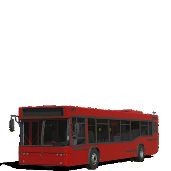 Cityliner Bus