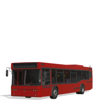 Cityliner Bus