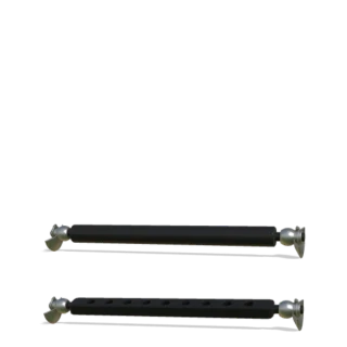 Coulter Rail and Bar