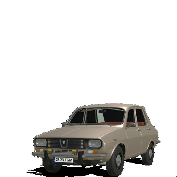 Dacia 1300