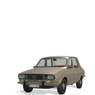 Dacia 1300
