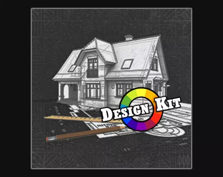 Design Kit