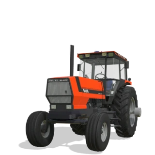 Deutz Allis 9100 Series