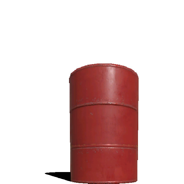 Diesel Barrel