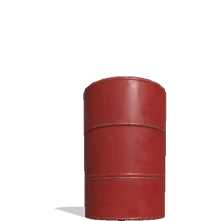 Diesel Barrel
