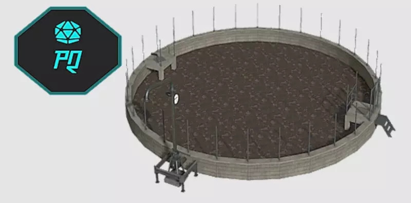 Digestate and Manure Sales Stations