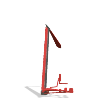 Eicher Cutterbar