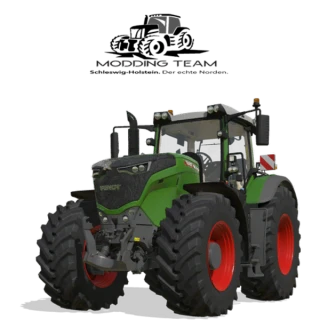 Fendt 1050 Vario by MTSH