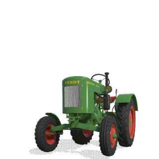 Fendt Dieselross F20H6B