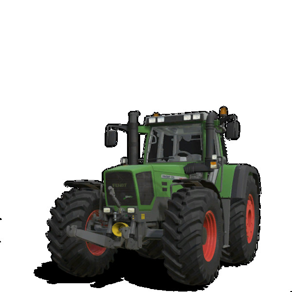 Fendt Favorit 900 Series