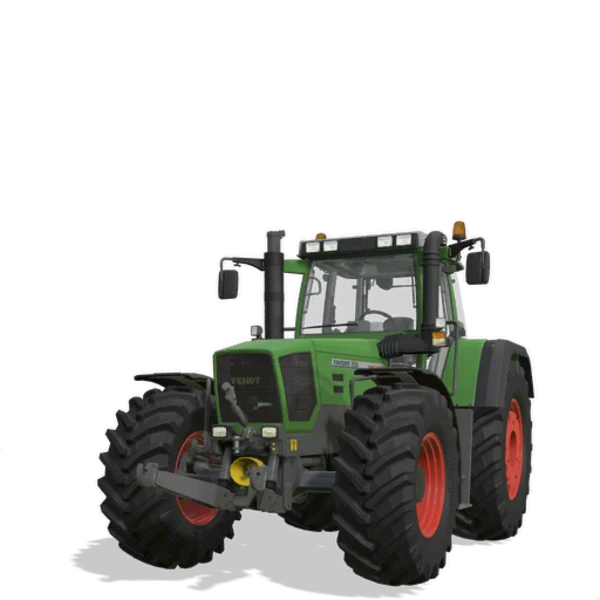 Fendt Favorit 900 Series