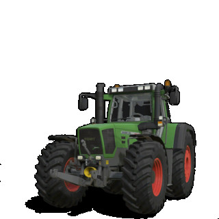 Fendt Favorit 900 Vario Series