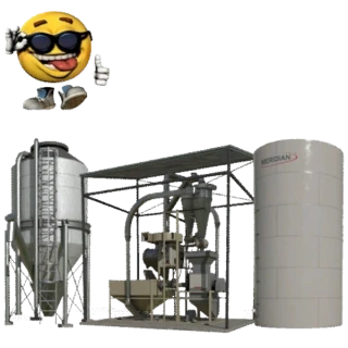 Fertilizer Production