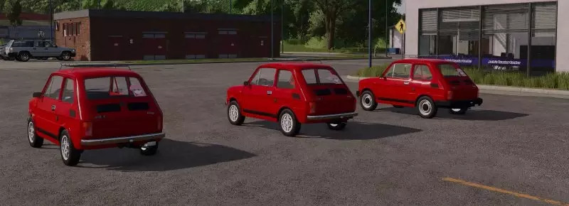 Fiat 126p