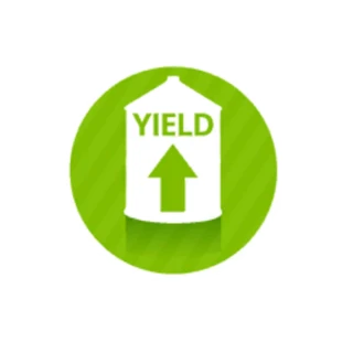 Field Yield Multiplier