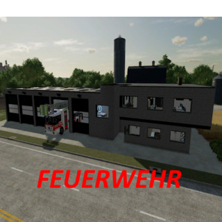 Fire Station