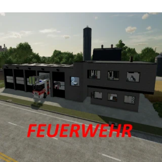 Fire Station