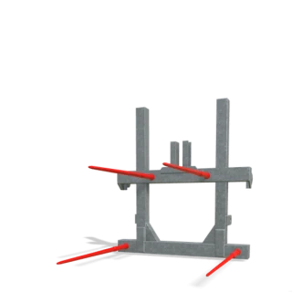 Fliegl CombiDuplex Pack
