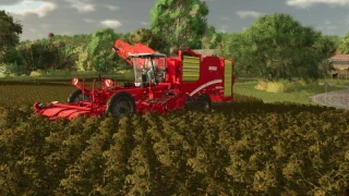 Grimme Varitron 470