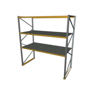 Heavy Duty Rack Element