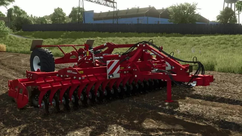 Horsch Joker 6 RT