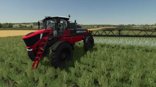 Horsch Leeb PT 350