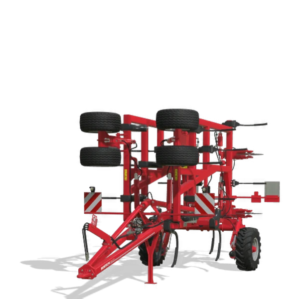 Horsch Tiger 6 DT