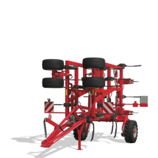Horsch Tiger 6 DT