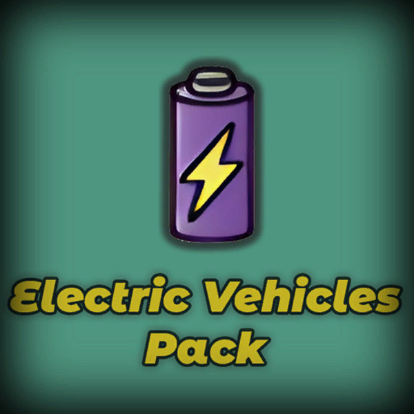 IllGib Electro Pack