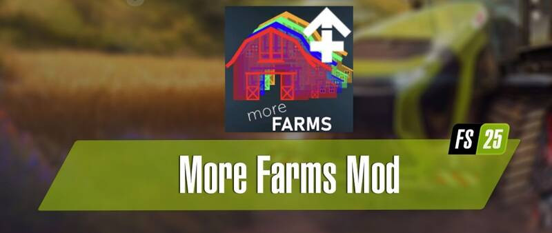 Increase the Number of Farms