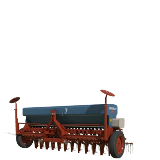 Isaria 6000/S 3m