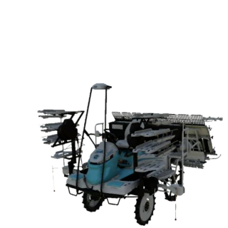 Iseki PRJ8D Dolphin Edition