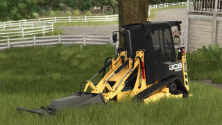 JCB 1CXT