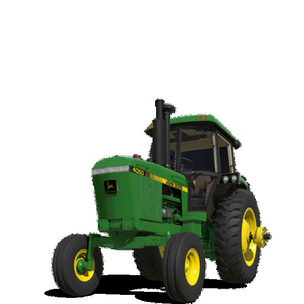 John Deere 4050/4055 Series