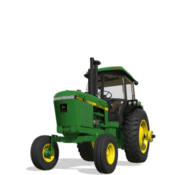 John Deere 4050/4055 Series