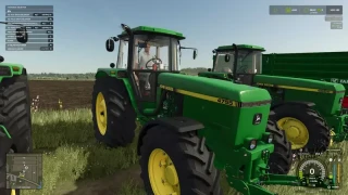 John Deere 55 Series