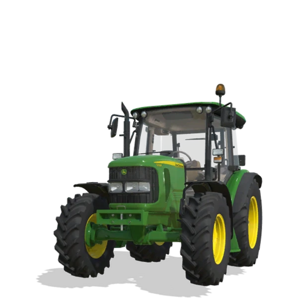 John Deere 5R Series