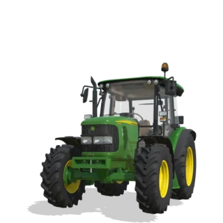 John Deere 5R Series