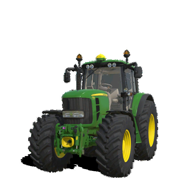 John Deere 7030 Premium Series