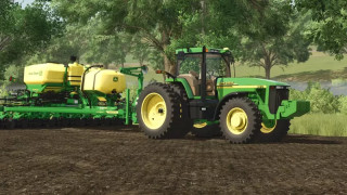 John Deere 8100