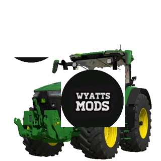 John Deere S790 Big Exploitation