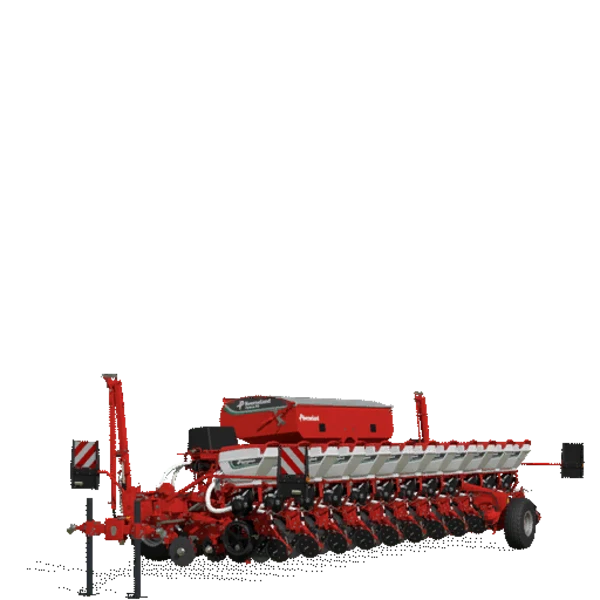 Kverneland Optima RS 9m Multifruit