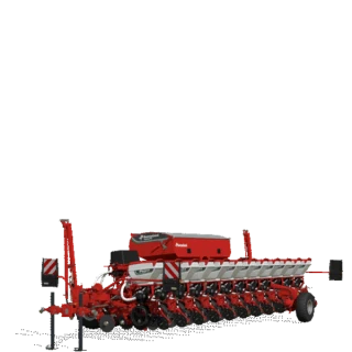 Kverneland Optima RS 9m Multifruit