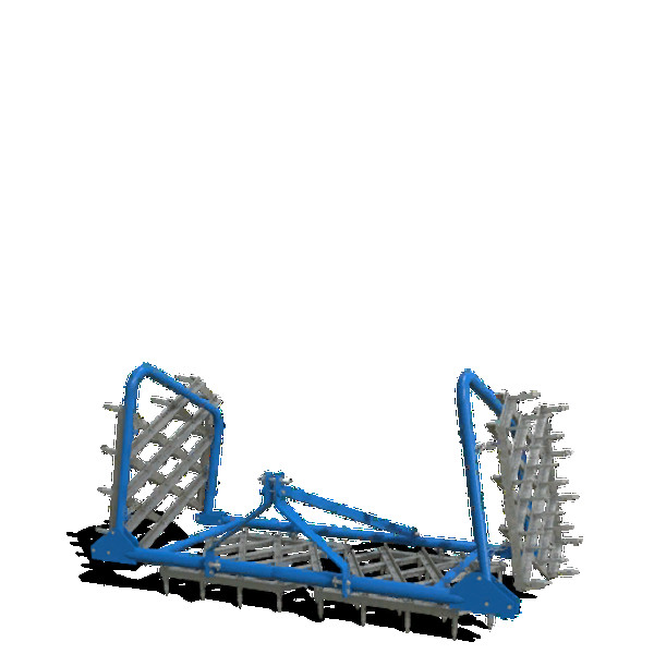 Lizard 4m Cultivator