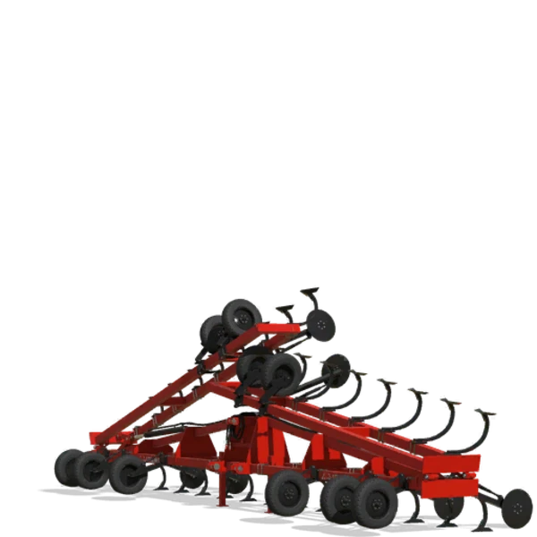 Lizard SM 72 and SM 82 Plows